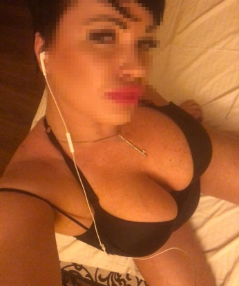 Анкета проститутки Валерия - город Грамотеино, 41 год, №6480